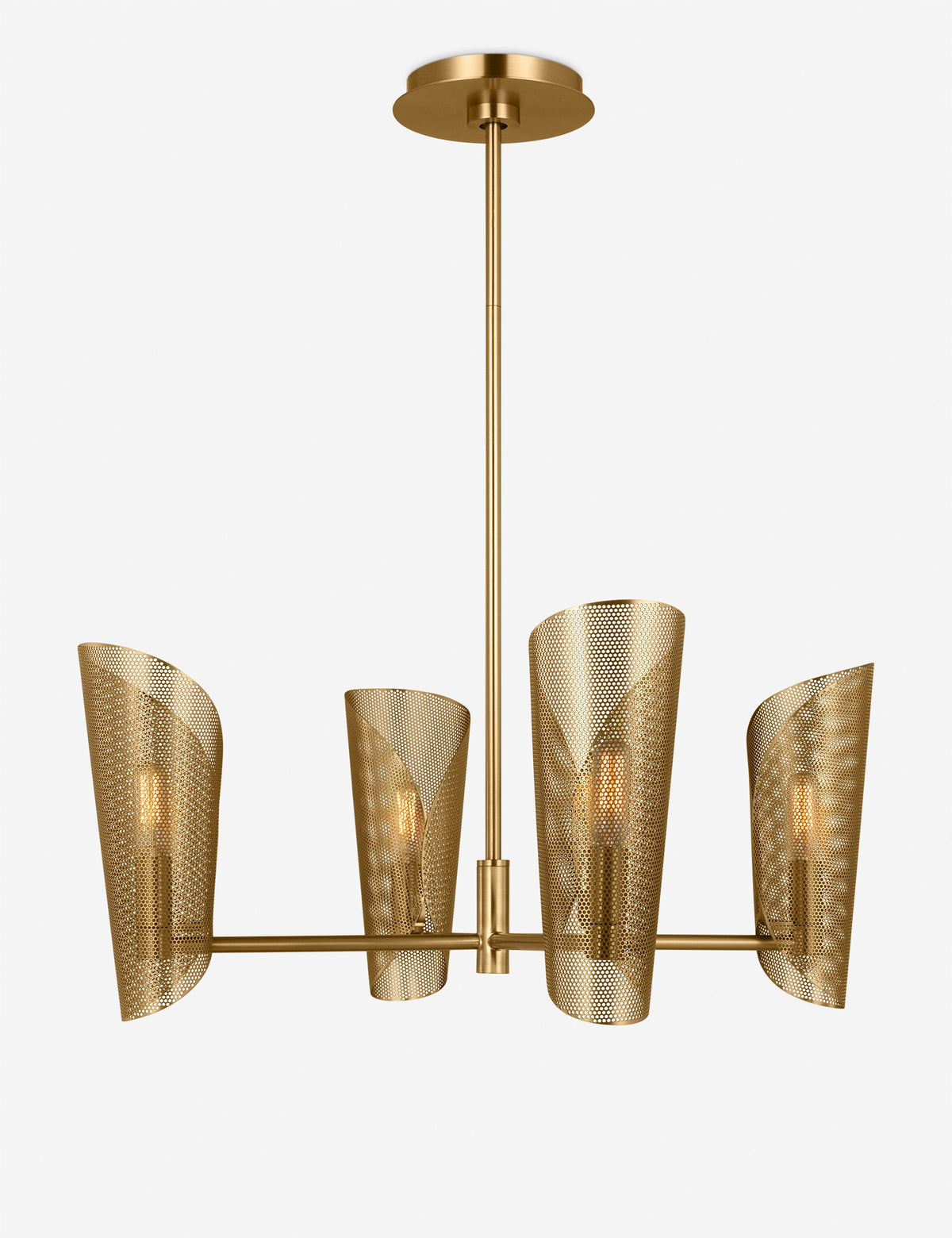 Plivot Chandelier product view 3