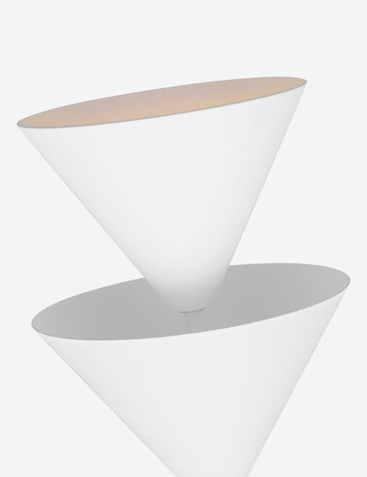 Cornet Floor Lamp product view 2
