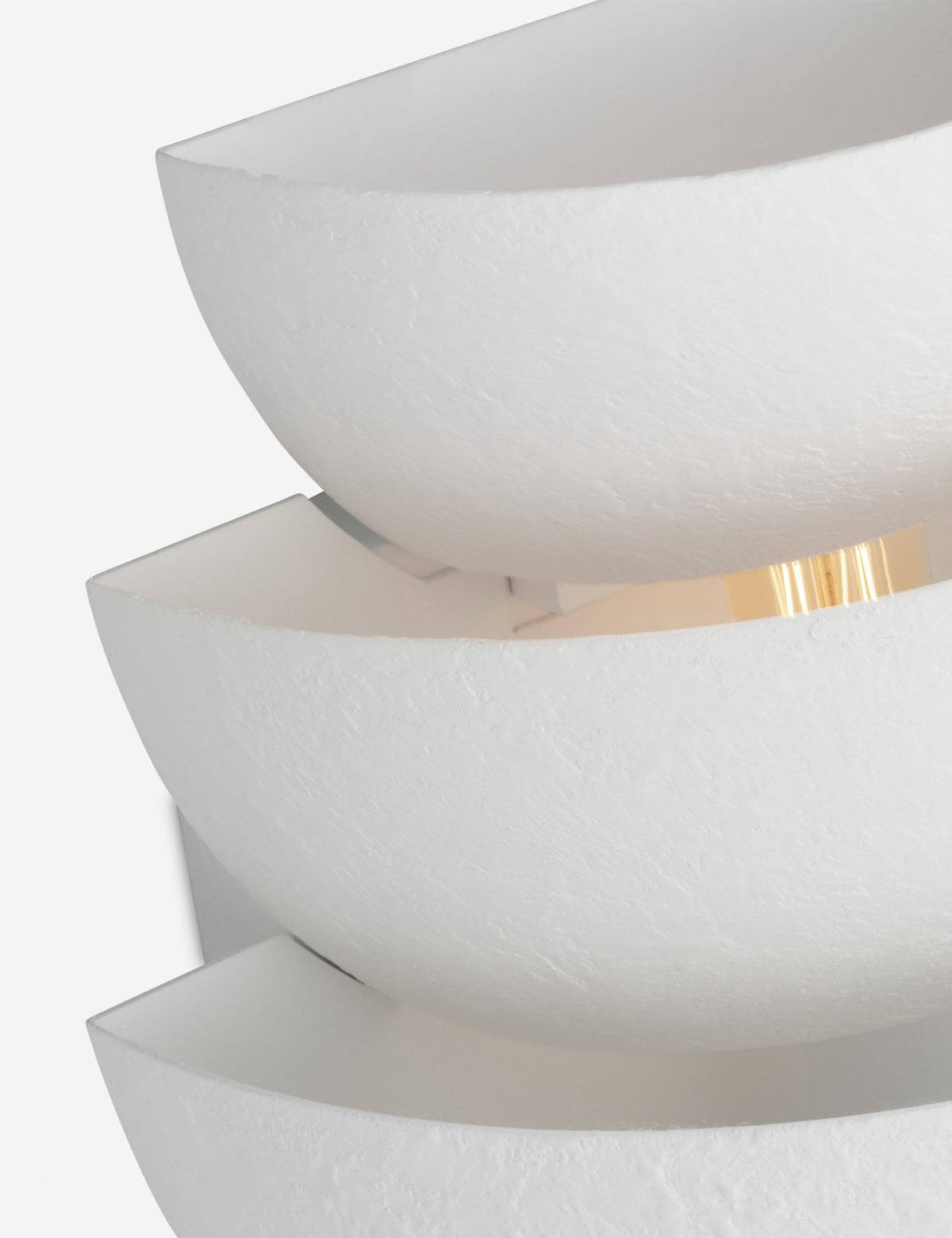 Beaunay Tiered Sconce product view 4