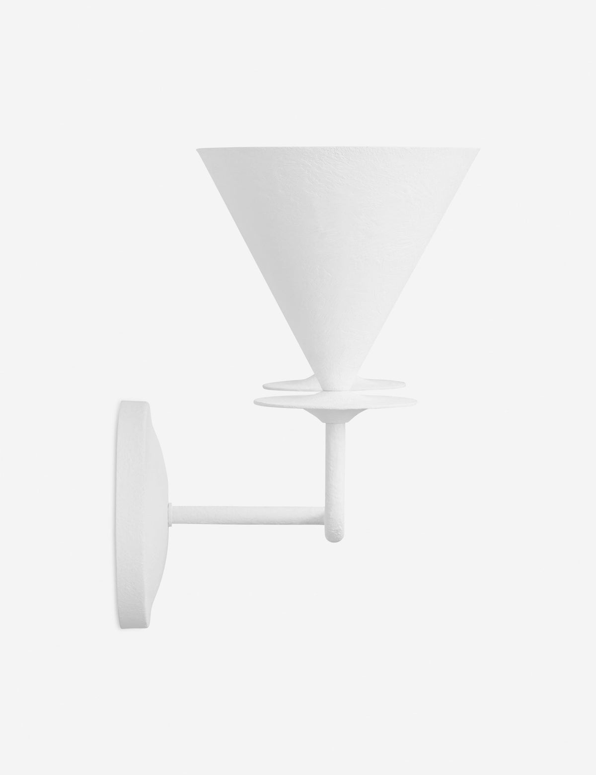 Cornet Double Sconce product view 4