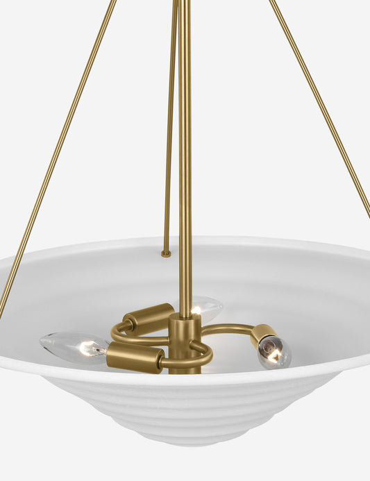 Fuente Pendant Light product view 2