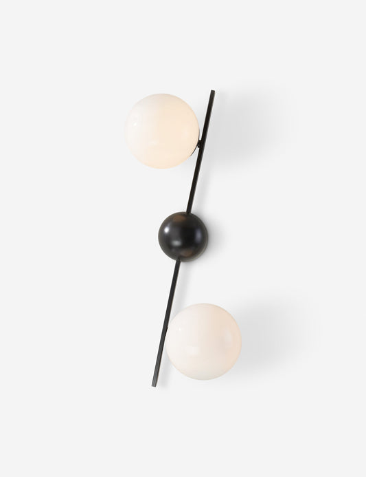 Greta Sconce product view 2