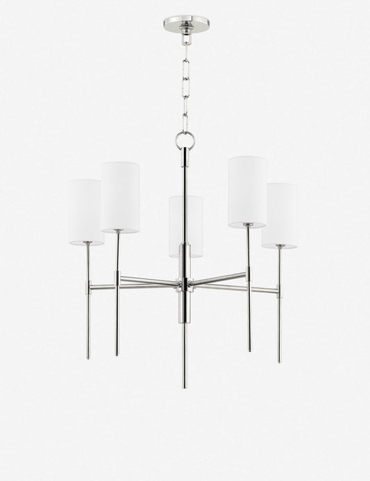 Jensine Chandelier product view 2