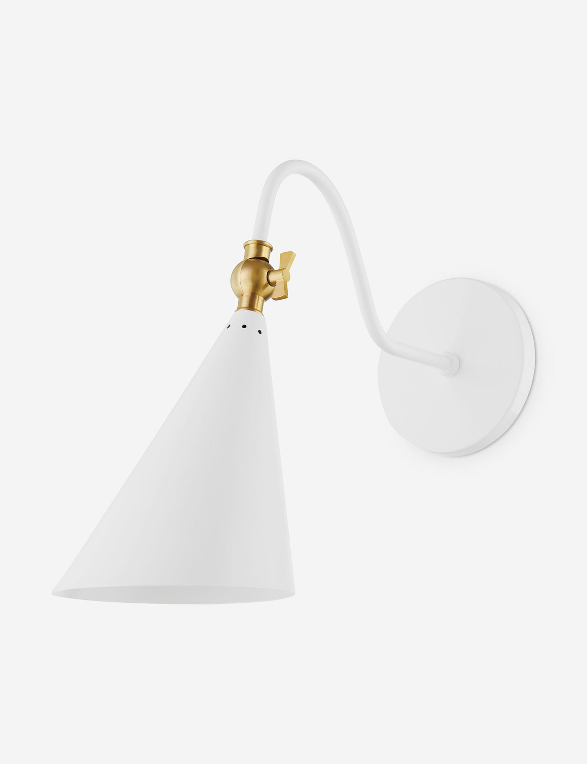 Laurent Sconce product view 5