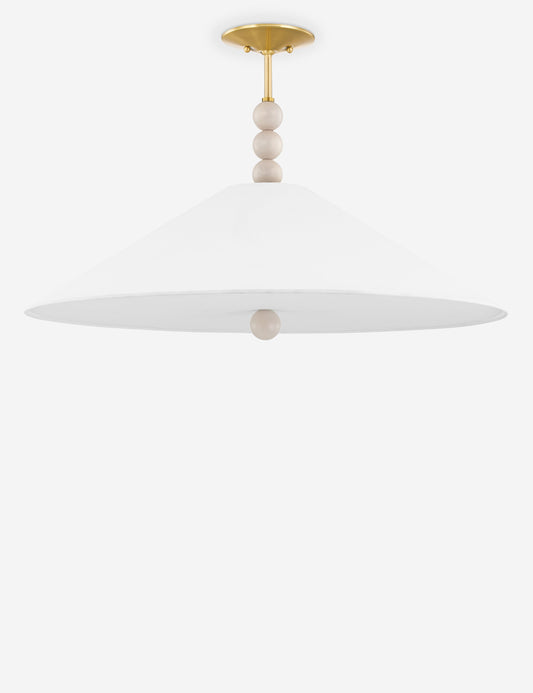 Barbes Pendant Light product view 2
