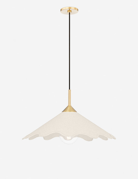 Panya Pendant Light product view 2