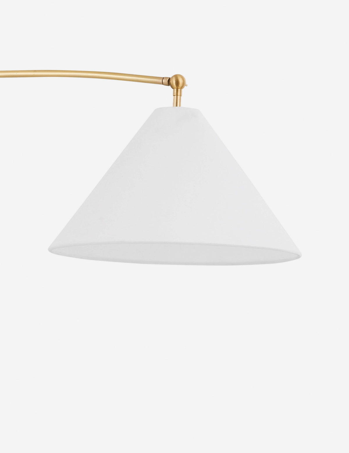Bjorn Chandelier product view 2