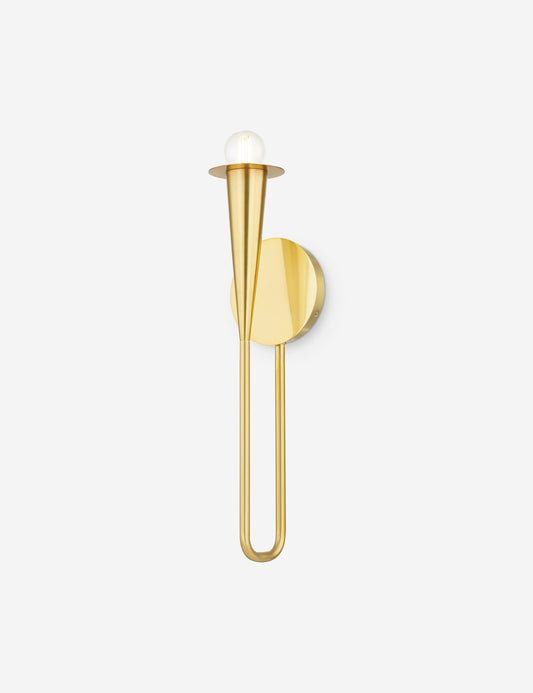 Pere Sconce product view 2