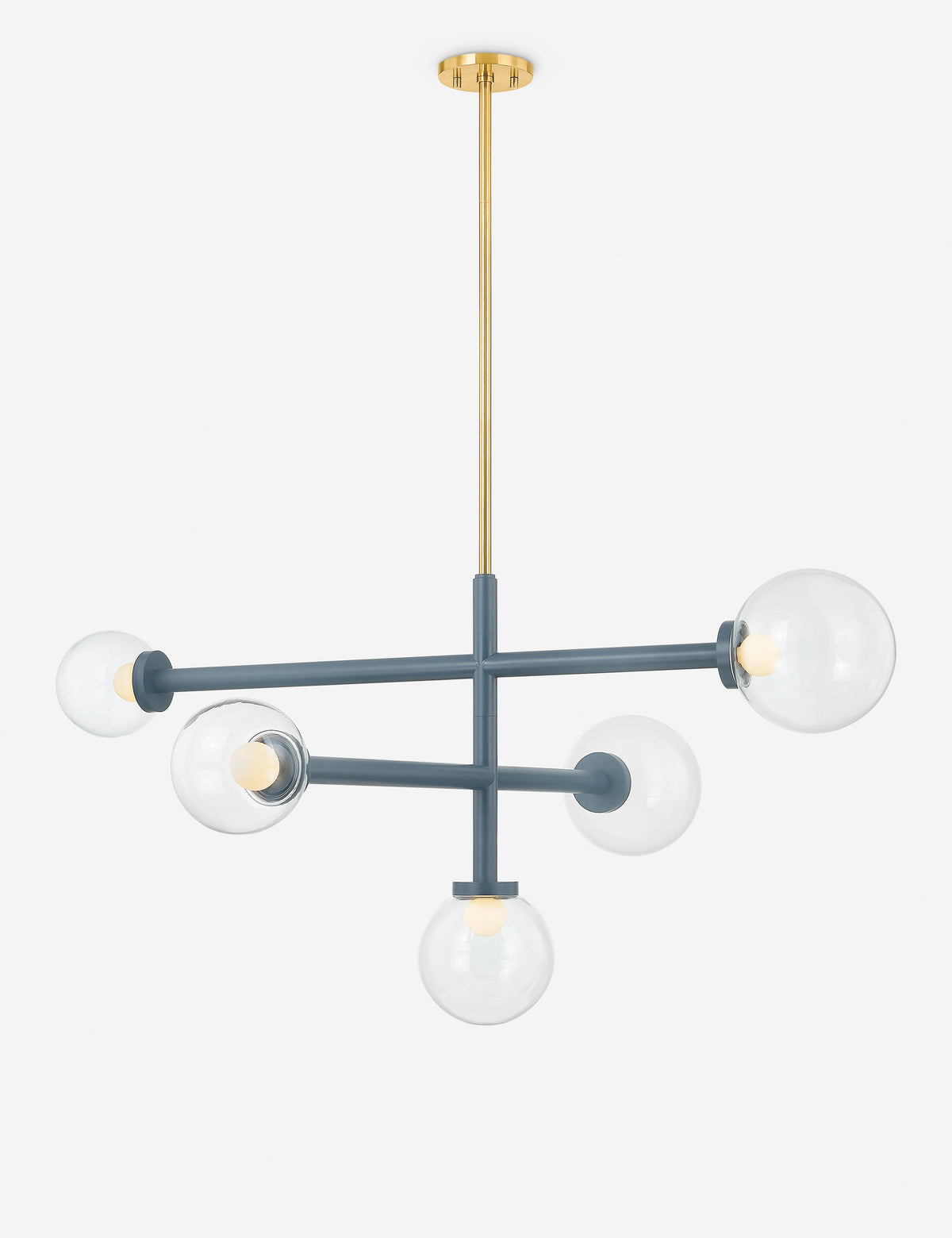 Hoyos Chandelier product view 2