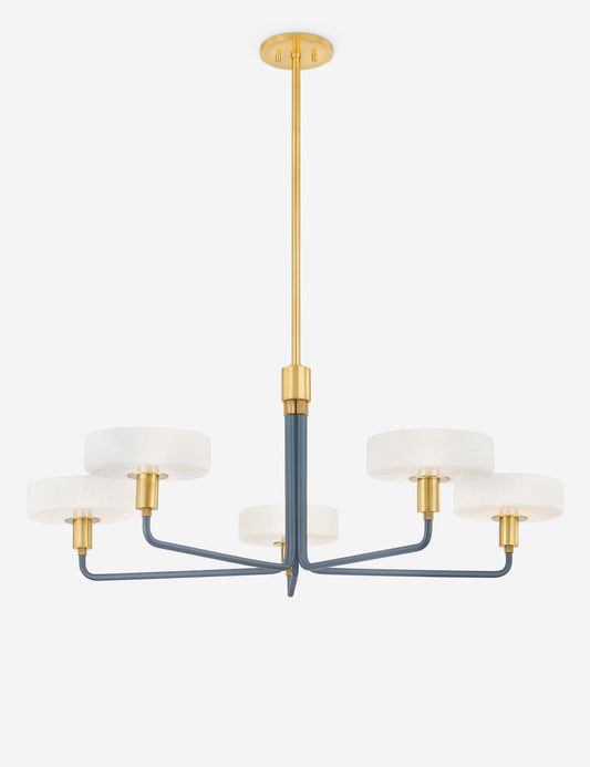 Weese Chandelier product view 2