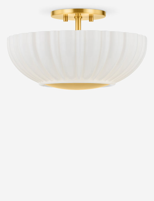 Fleury Flush Mount Light product view 2