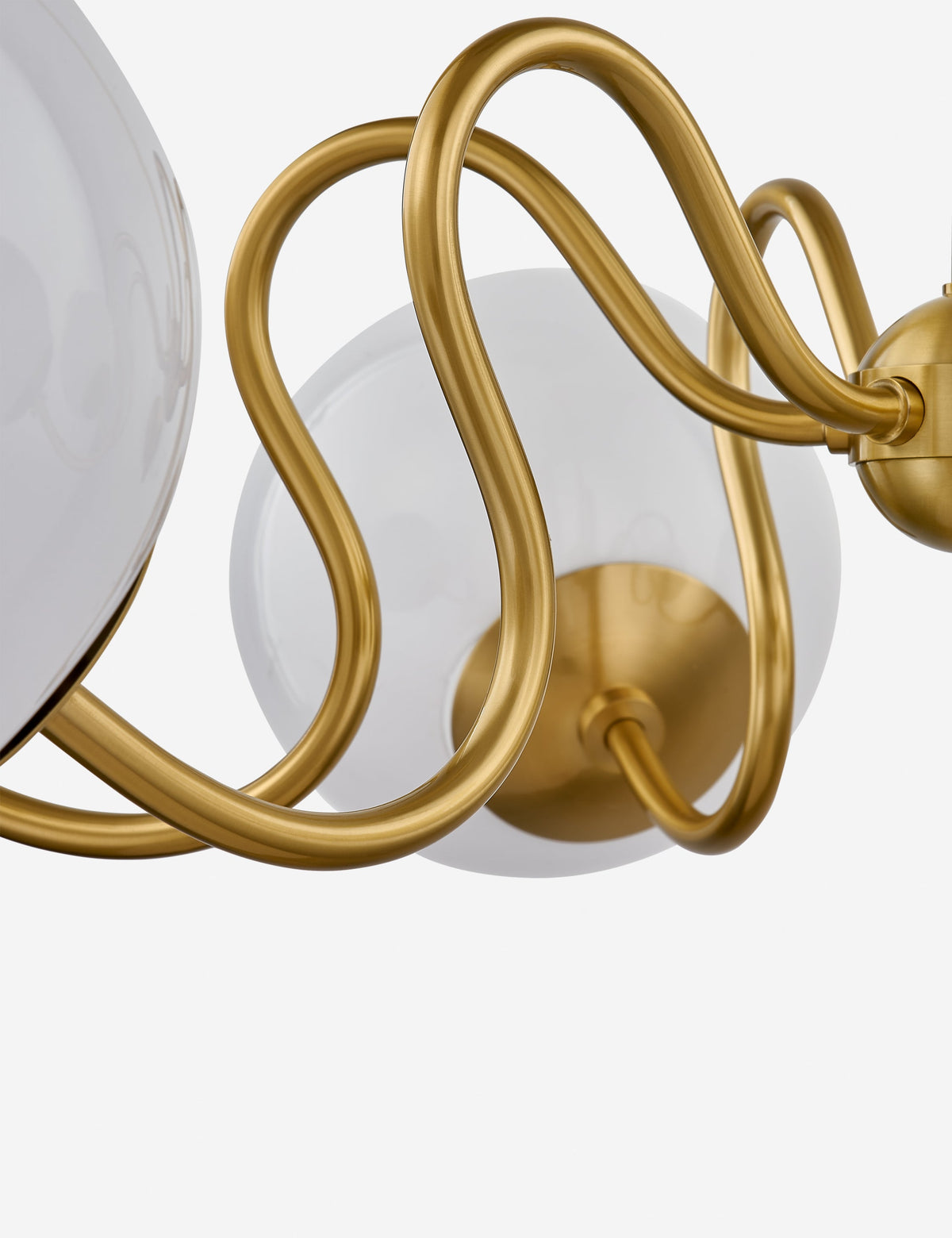 Julius Chandelier product view 8