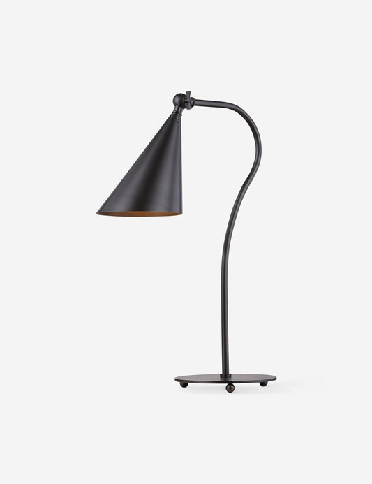 Laurent Desk Lamp product view 2