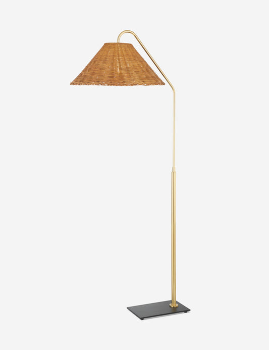 Baia Floor Lamp product view 2