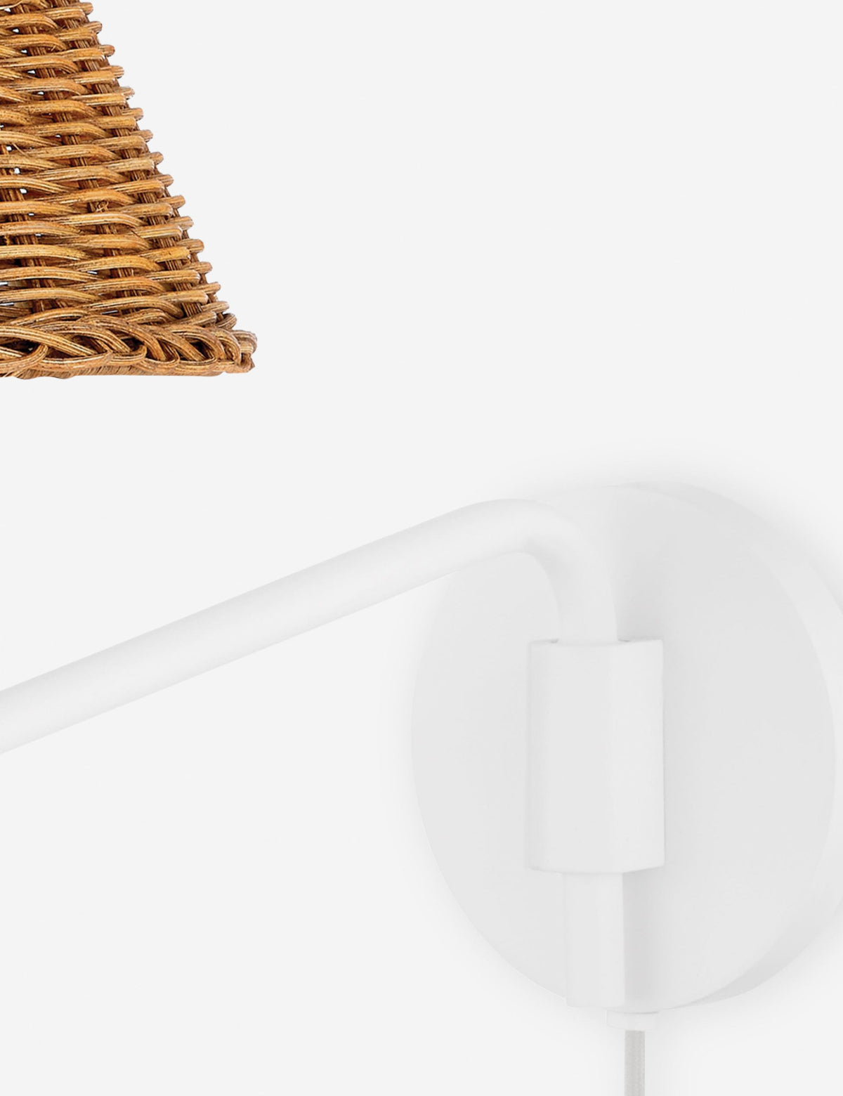 Teressa Plug-In Sconce product view 4