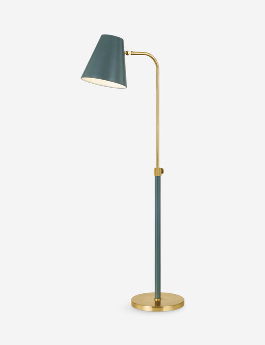 Sero Floor Lamp product view 2