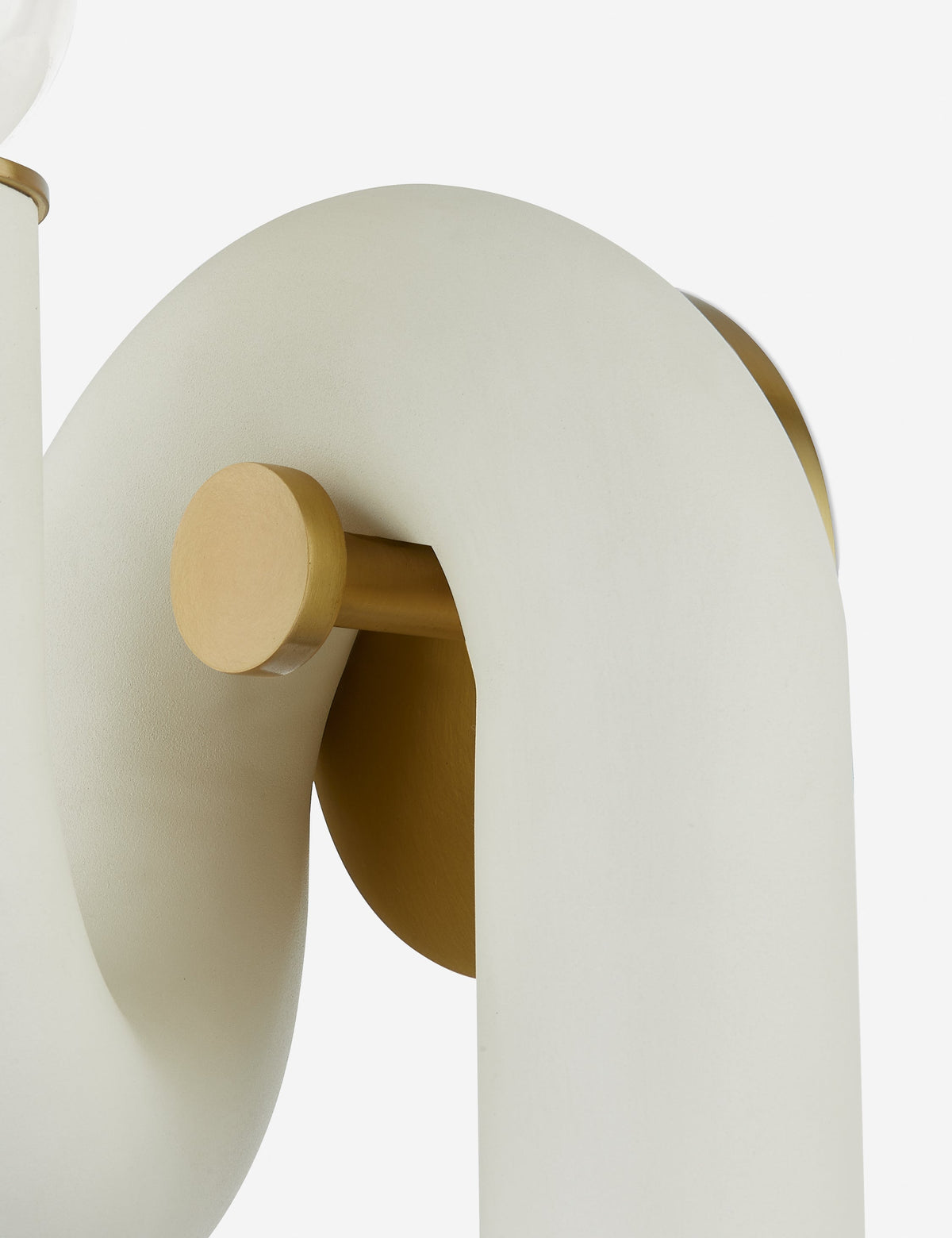 Ludo Plug-In Sconce product view 4