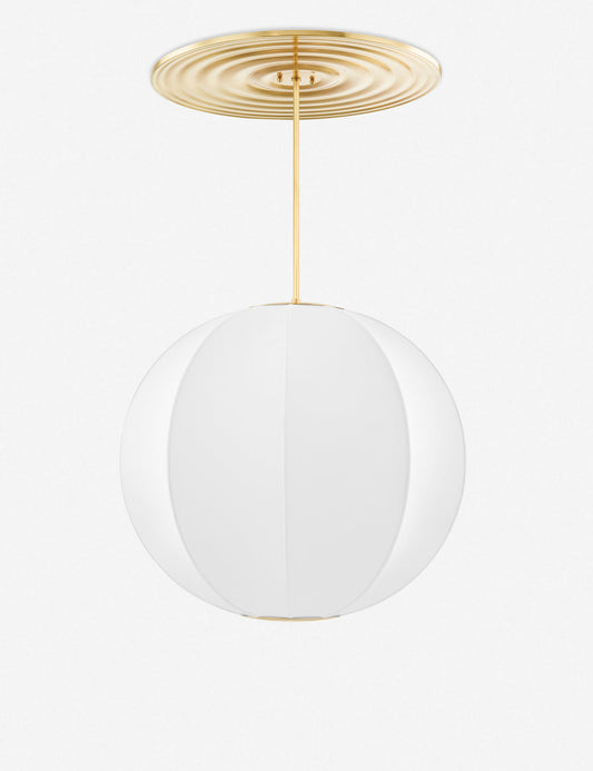 Nguyen Pendant Light product view 2