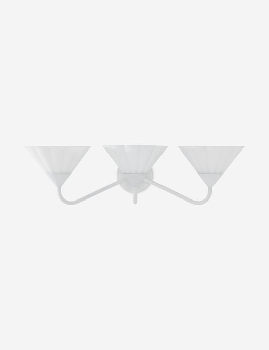 Brennan 3-Light Sconce product view 2