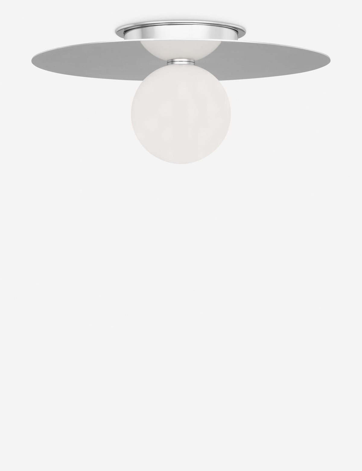 Nodes Flush Mount Light product view 22