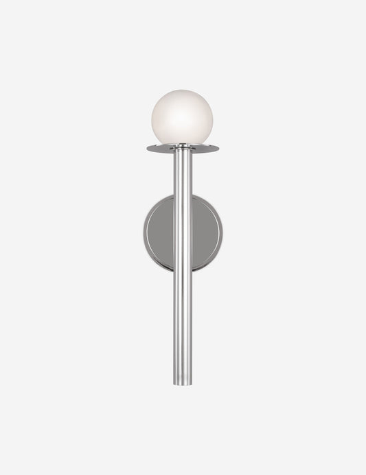 Nodes Sconce product view 2