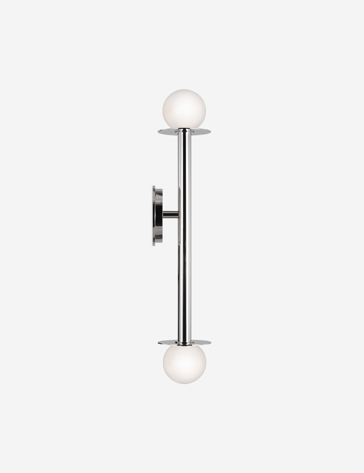 Nodes Double Sconce product view 5
