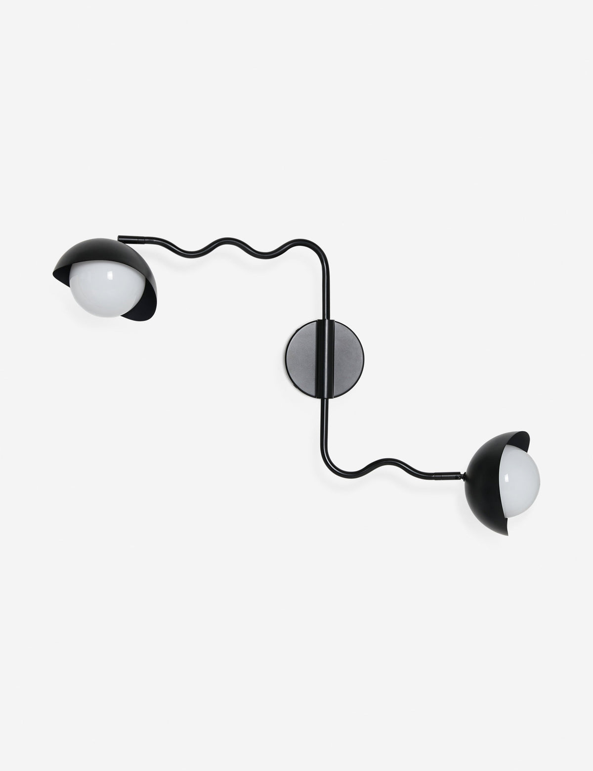 Kukka Adjustable Sconce bronze finish product view 9
