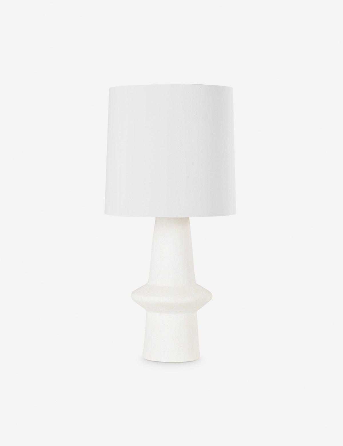 Chang Table Lamp bedside lamp front view