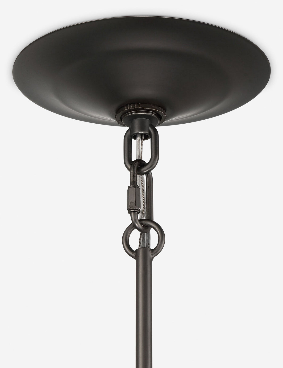 Cannon Pendant Light product view 8