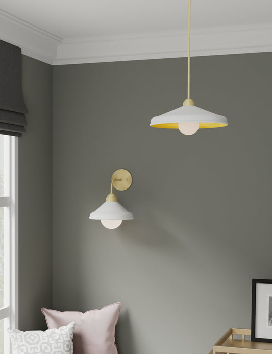 Parish Pendant Light product view 2