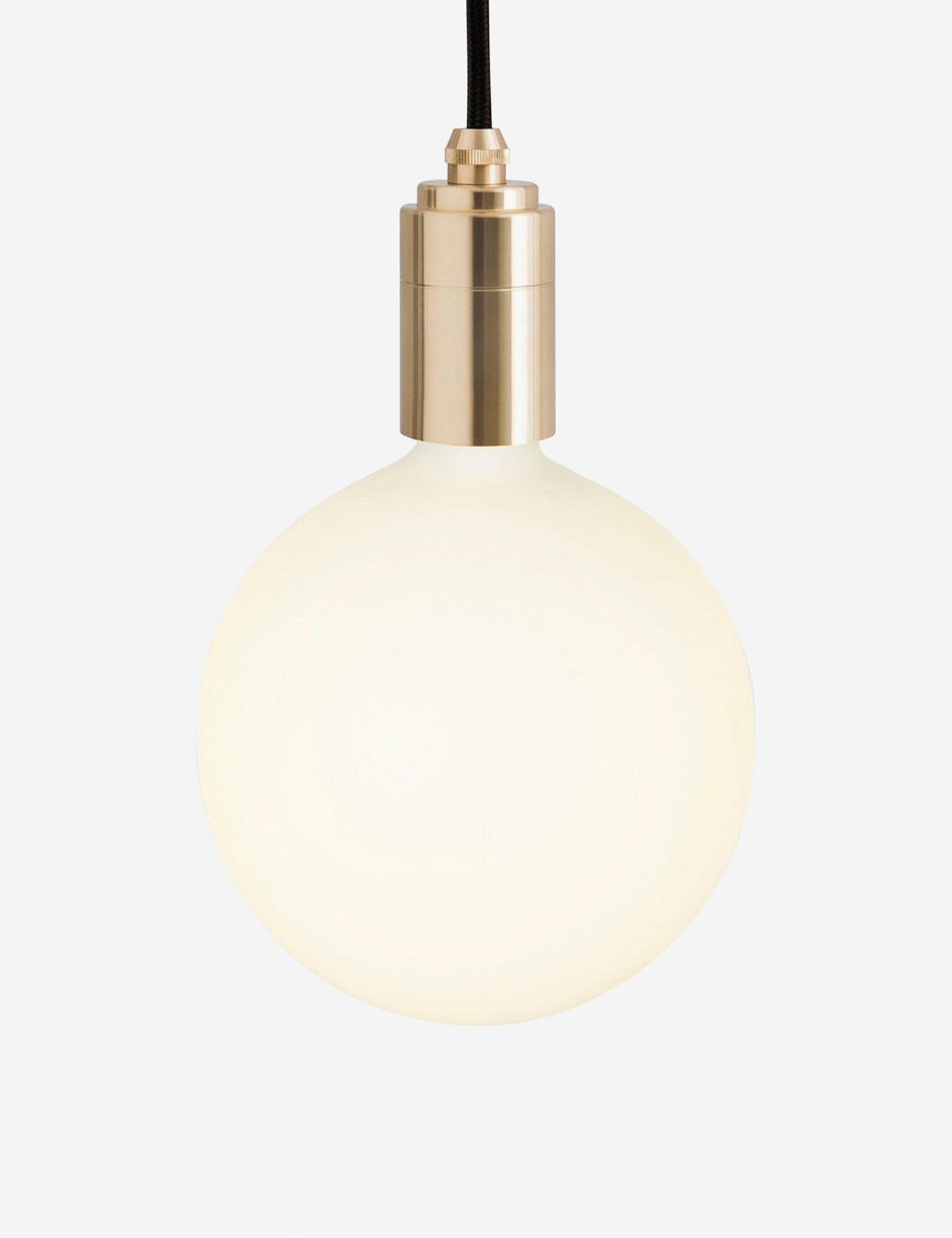 Triple Linear Pendant Light with Sphere IV product view 3