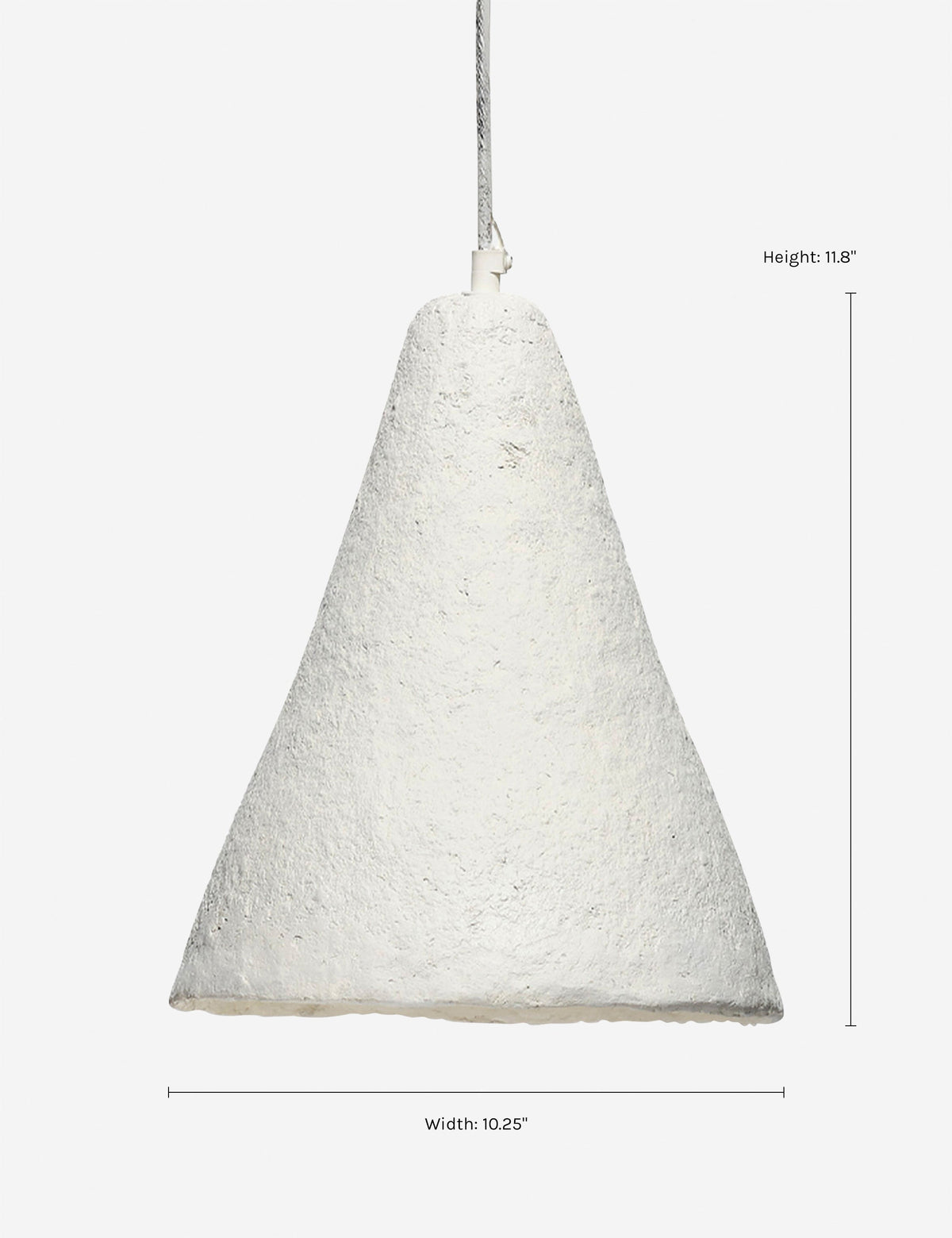 Edvard Pendant Light product view 4