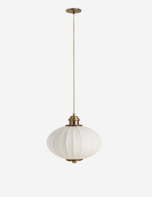 Plaza Pendant Light product view 2