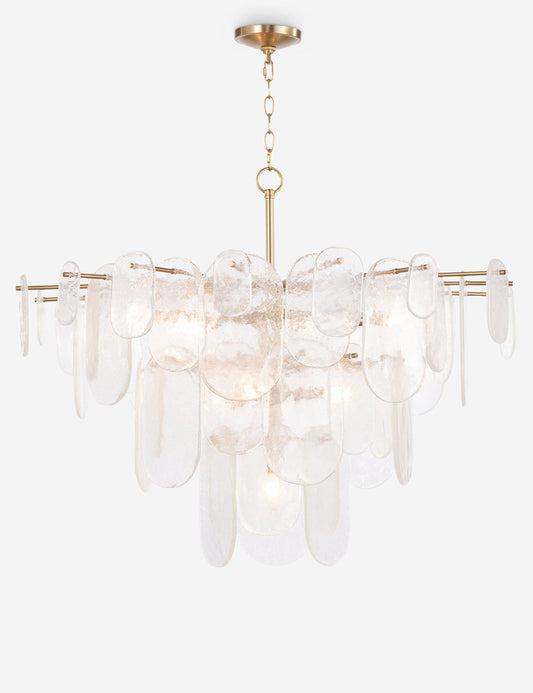 Echo Chandelier product view 2