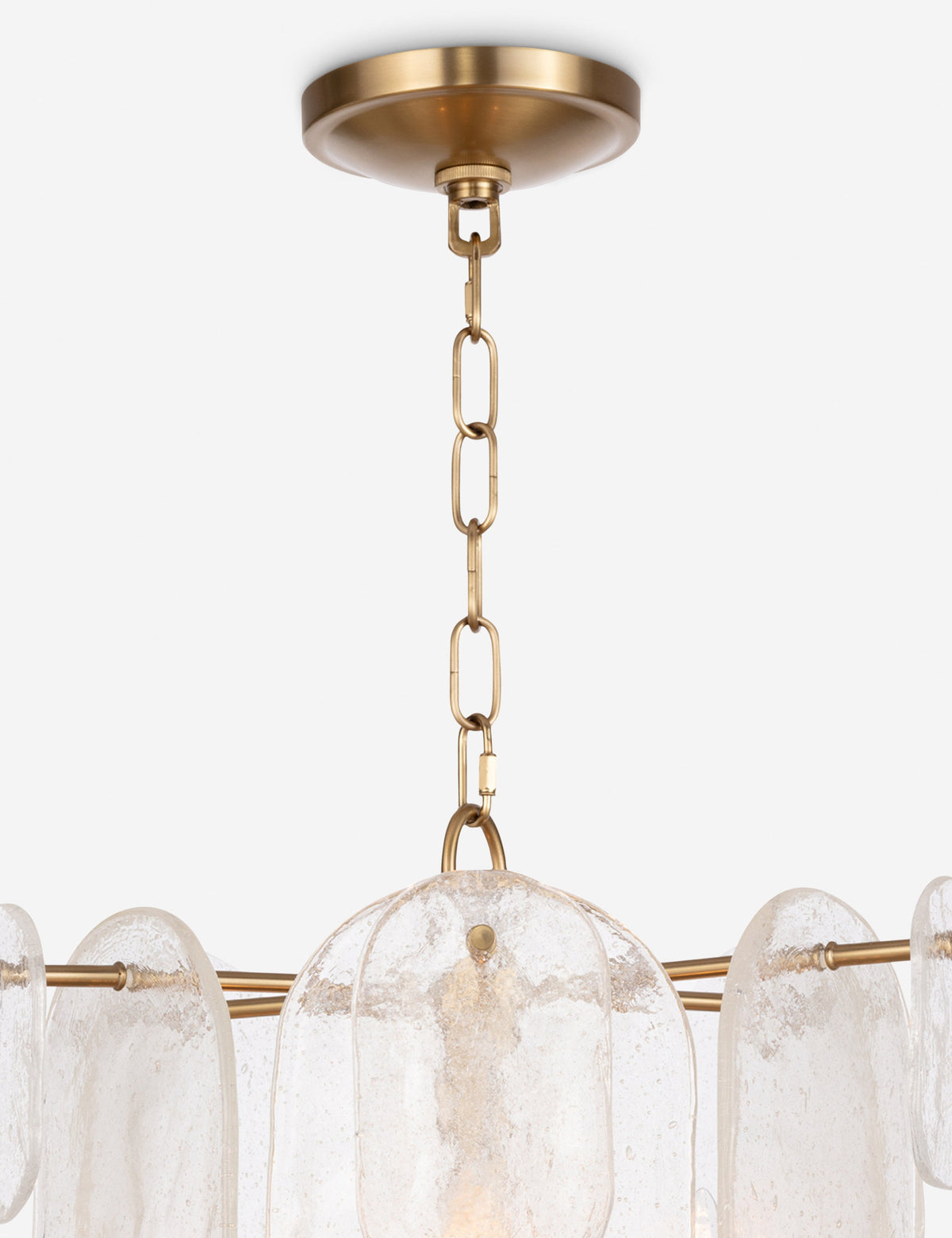 Echo Pendant Light product view 3