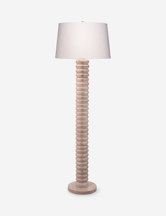 Delacourt Floor Lamp product view 2