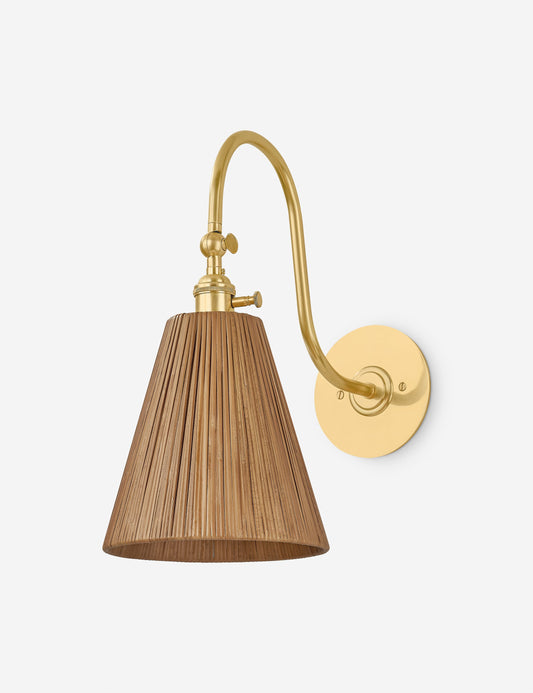 Torquay Sconce product view 2