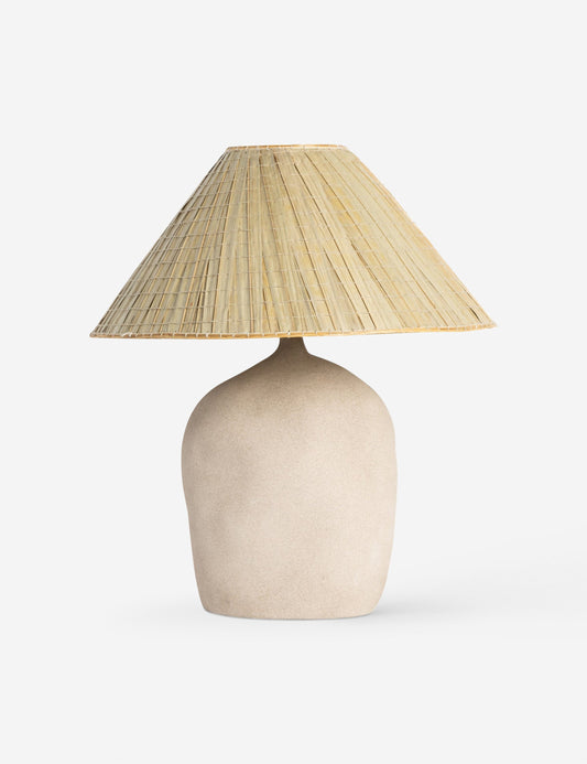 Ertha Table Lamp product view 2