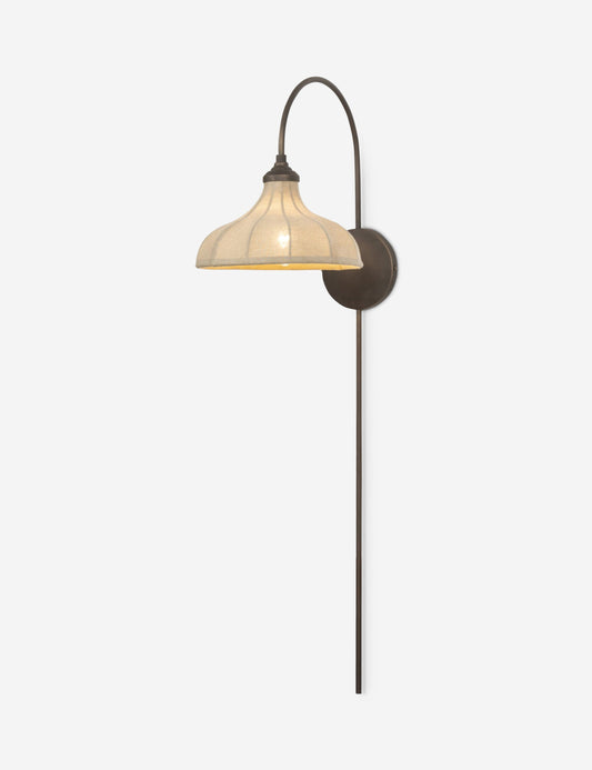 Maisano Plug-In Sconce product view 2