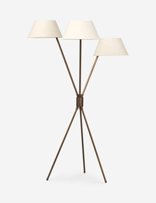 Radley Floor Lamp product view 2