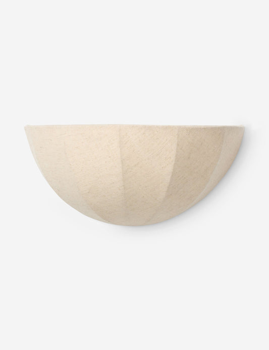 Mahan Sconce product view 2