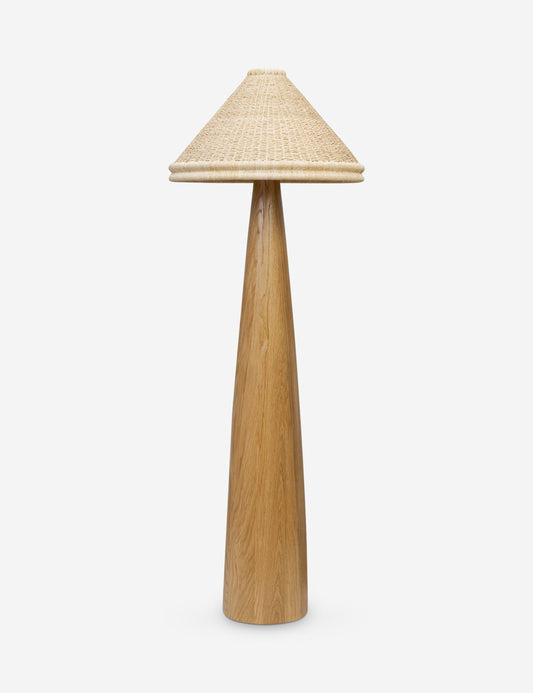 Bassett Floor Lamp product view 2