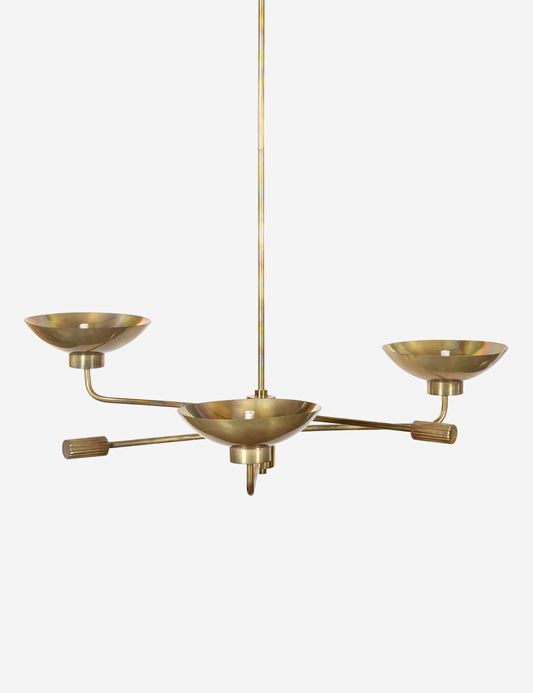 Edgar Chandelier product view 2