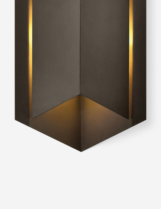Keshika Outdoor Sconce product view 2