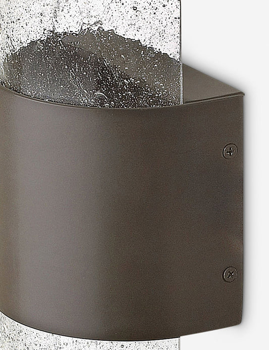 Dallis Outdoor Sconce product view 2