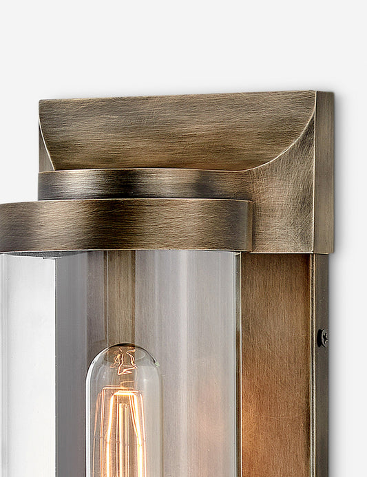 Carroll Outdoor Sconce product view 2