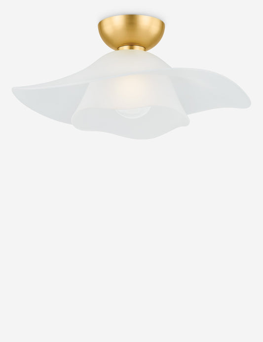 Olek Flush Mount Light product view 2
