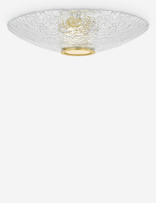 Leroux Flush Mount Light product view 2