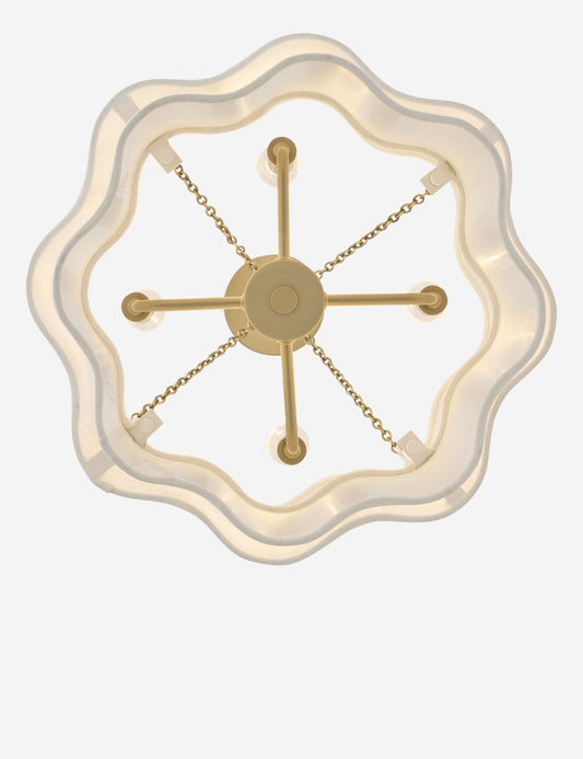 Ananda Pendant Light product view 2