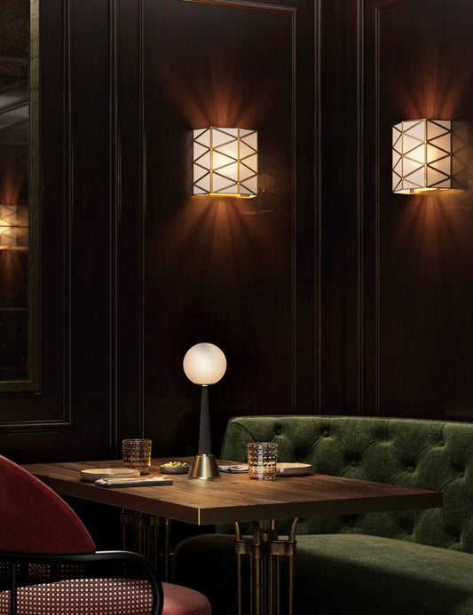 Renelle Sconce product view 2